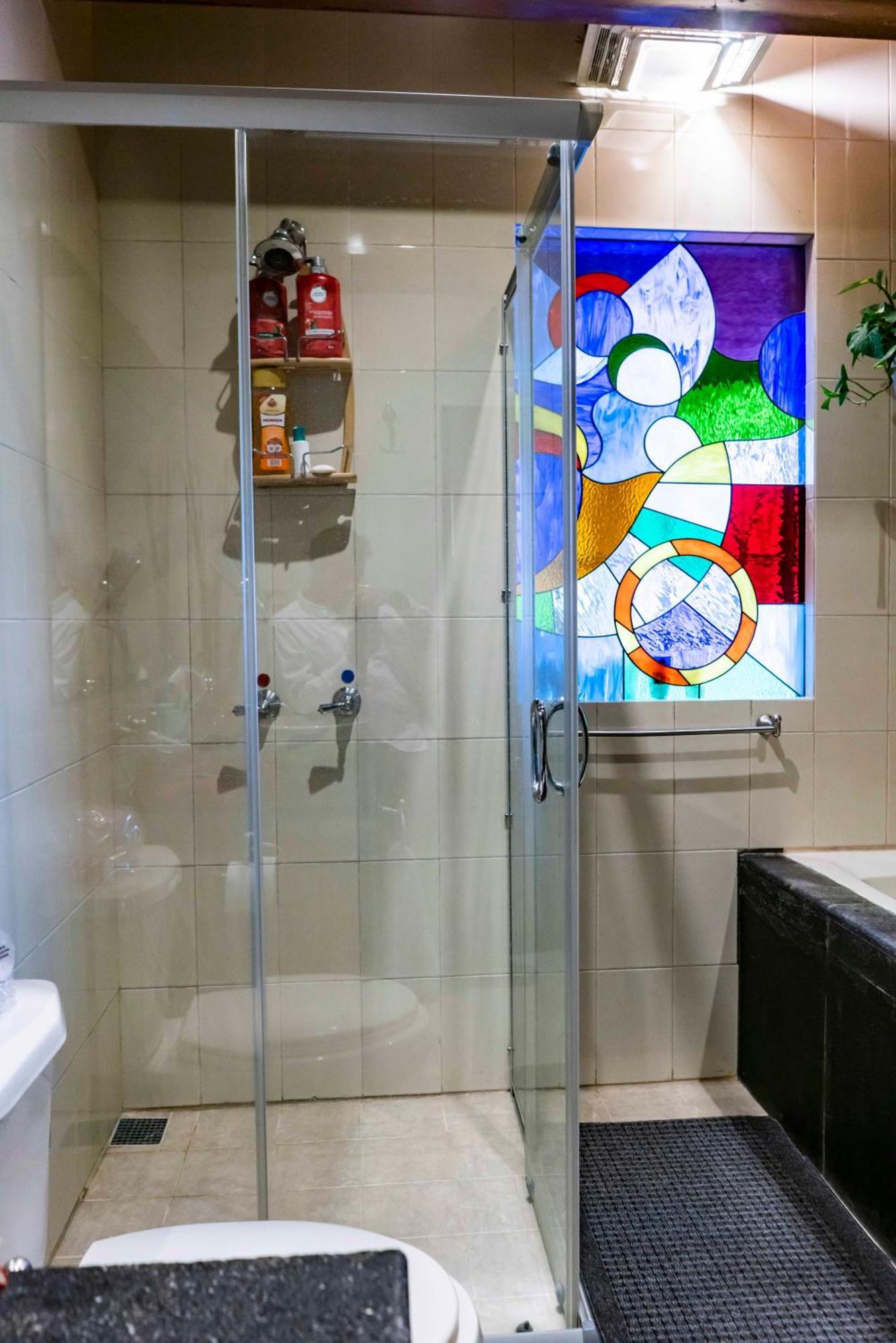 Villa Mosaico - Luxury Lofts Catorce Bagian luar foto