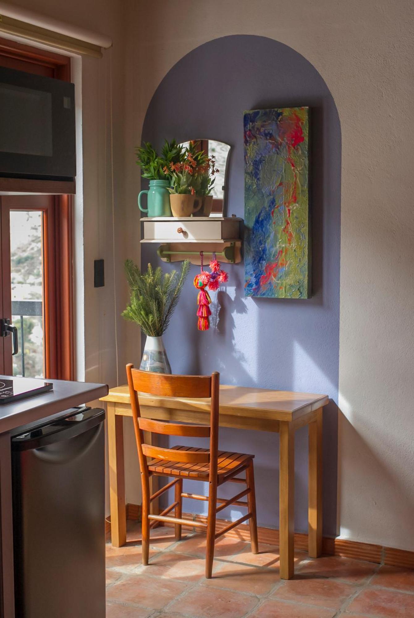 Villa Mosaico - Luxury Lofts Catorce Bagian luar foto